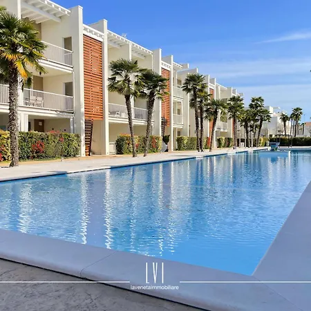 Appartamento Wave Lido di Jesolo