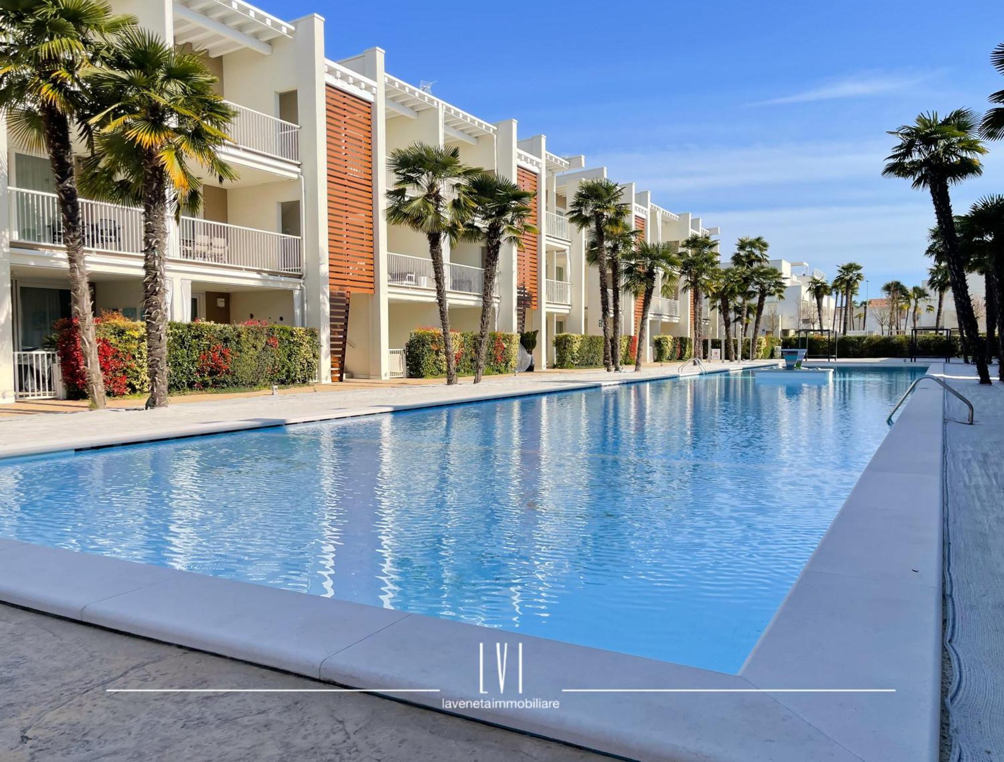 Appartamento Wave Lido di Jesolo