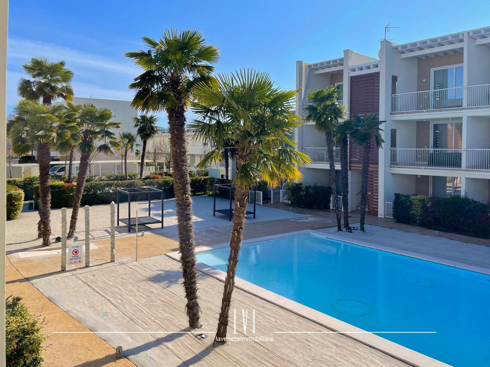 Appartamento Wave Lido di Jesolo