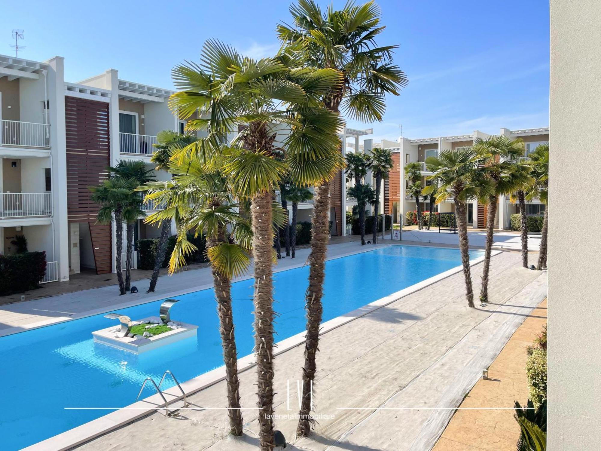 Appartamento Wave Lido di Jesolo